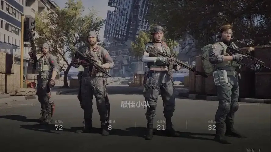 三角洲体验服突围攻略,玩家必看!
