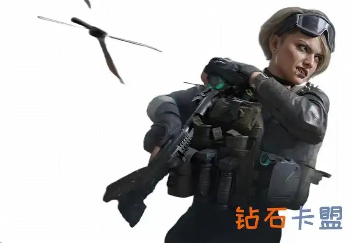 三角洲稳定透视卡盟:揭秘背后的秘密