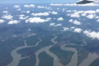 三角洲物透