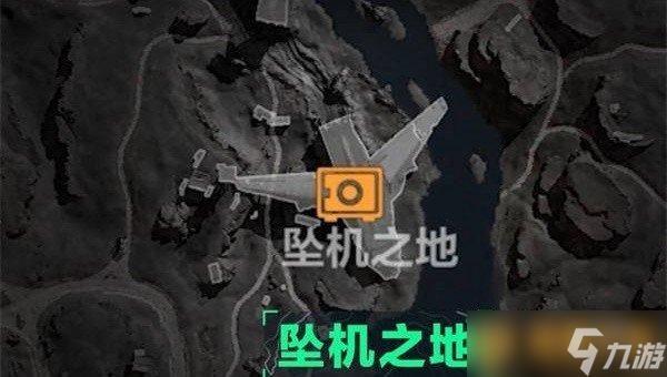 三角洲物资点地图详细解析