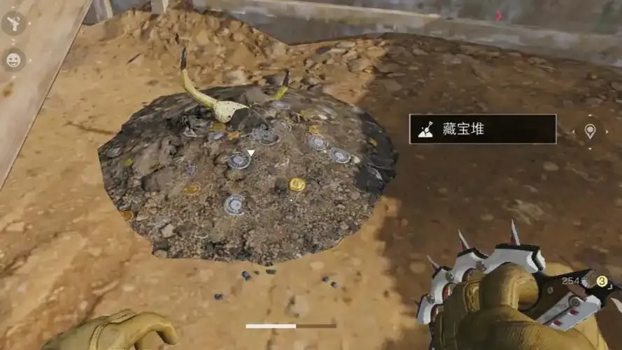 三角洲物资挂免费版攻略