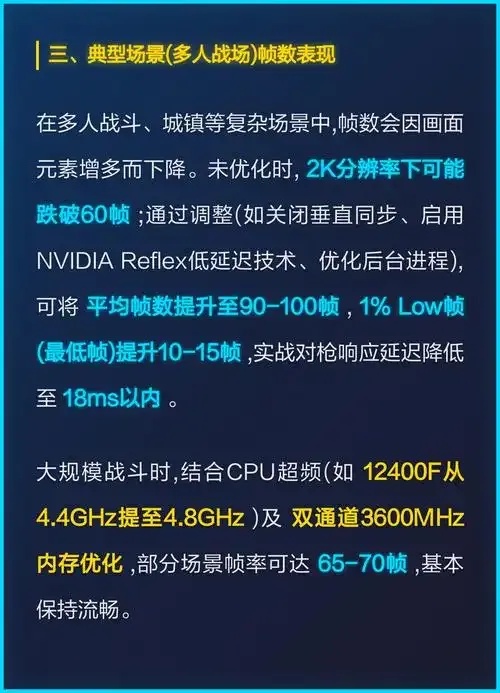 三角洲行动辅助参数分析