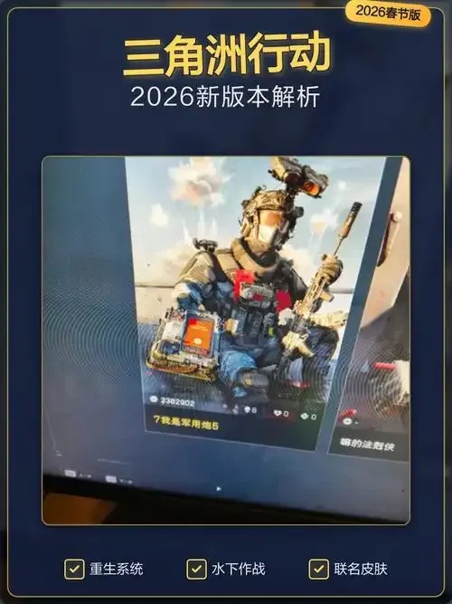 三角洲行动辅助官网最新版攻略指南