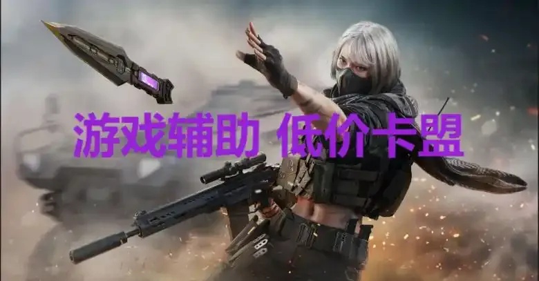 三角洲行动辅助卡盟是什么?