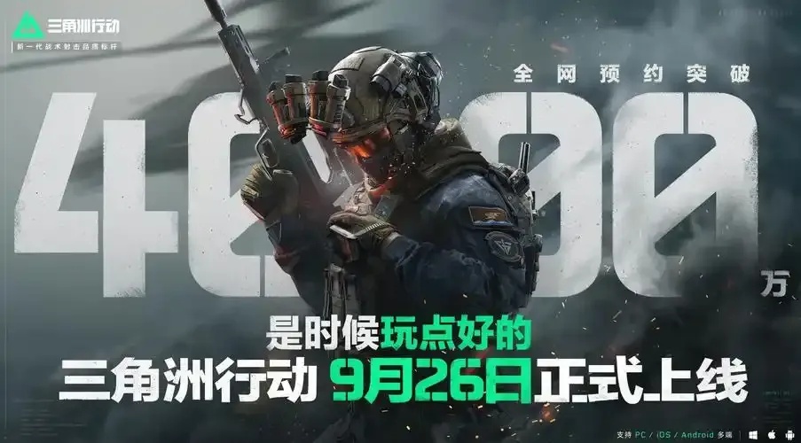 三角洲行动辅助科技PC必备指南