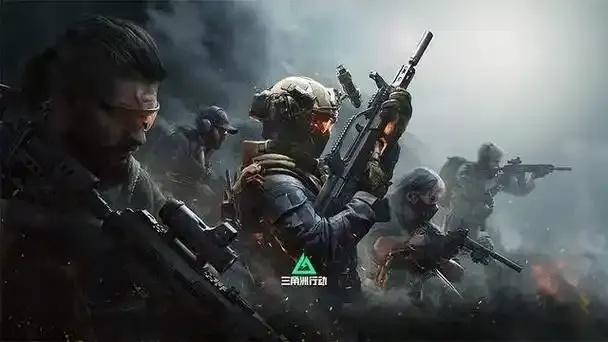 三角洲行动辅助网端游攻略