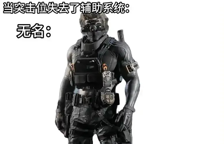 三角洲行动辅助网介绍与使用指南