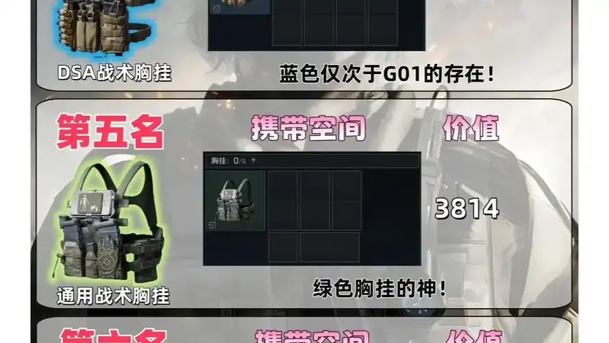 三角洲行动挂哪里买?购买指南