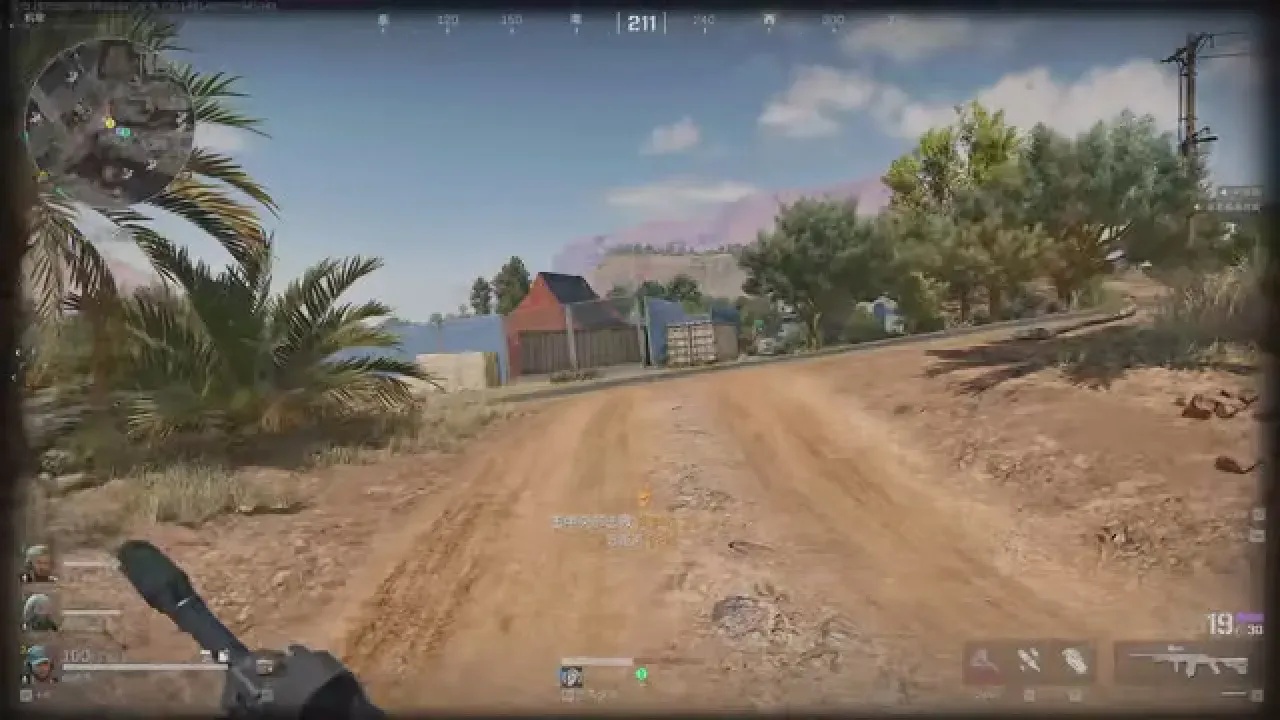 三角洲行动加速最新