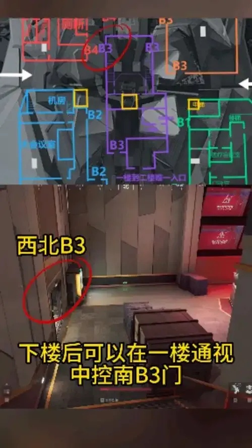 三角洲行动科技教程详细步骤与操作指南