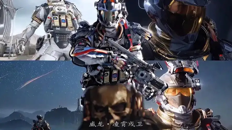 三角洲行动视频动画:深度解析与精彩呈现