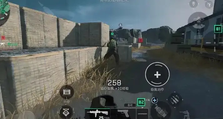 三角洲行动无后座下载2025