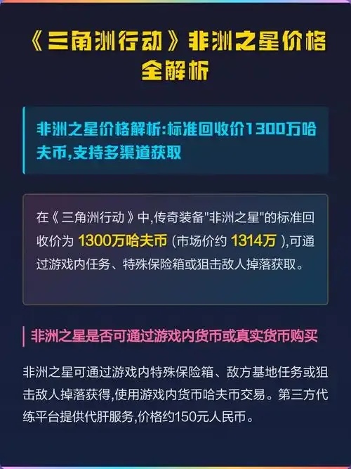 三角洲行动物资价格表:揭开军事物资背后的惊人真相!