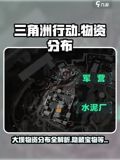 三角洲行动物资透视论坛怎么样?