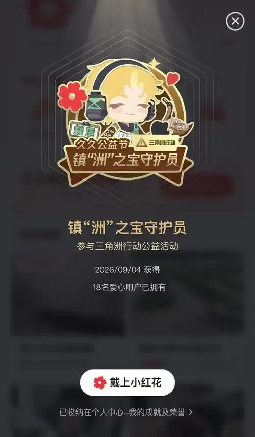 三角洲行动直装公益,行动内容全解析