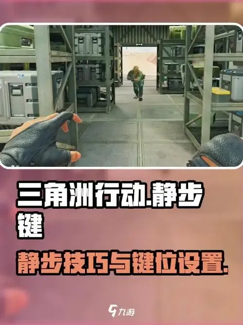 三角洲行动直装脚本