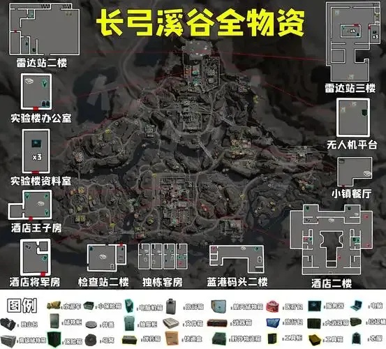 三角洲行动资源包全下有多大?详细解析