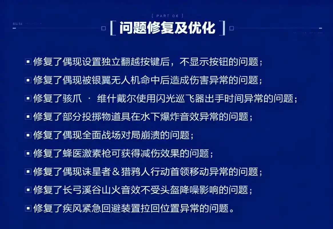 三角洲行动资源修复是什么意思