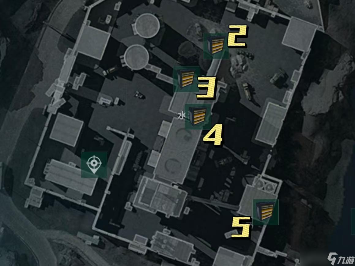 三角洲有营地工具吗?