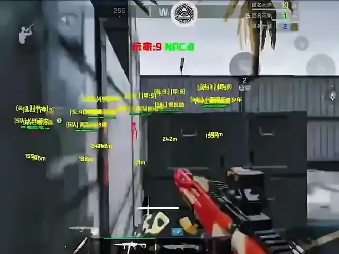 三角洲直装v3.0免费版
