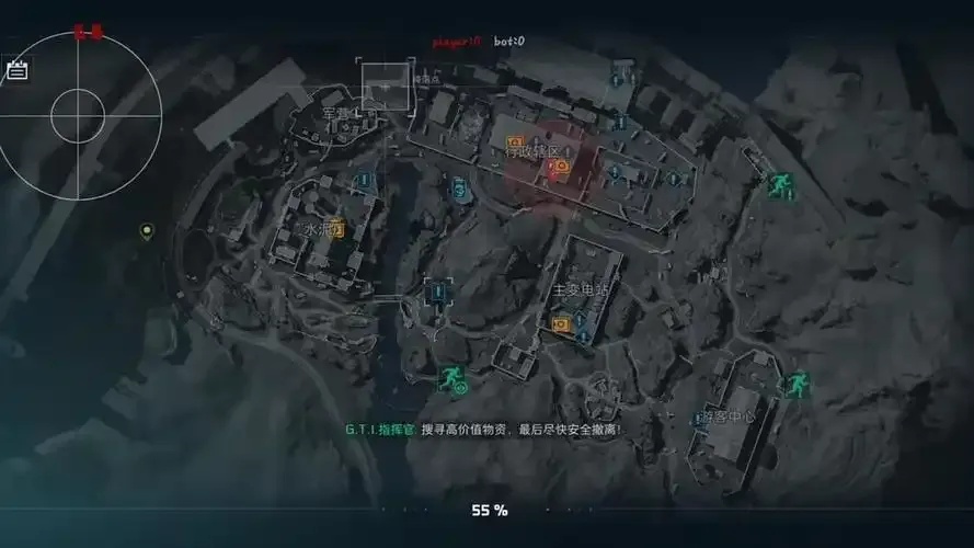 三角洲直装科技下载:突破想象的极速体验!