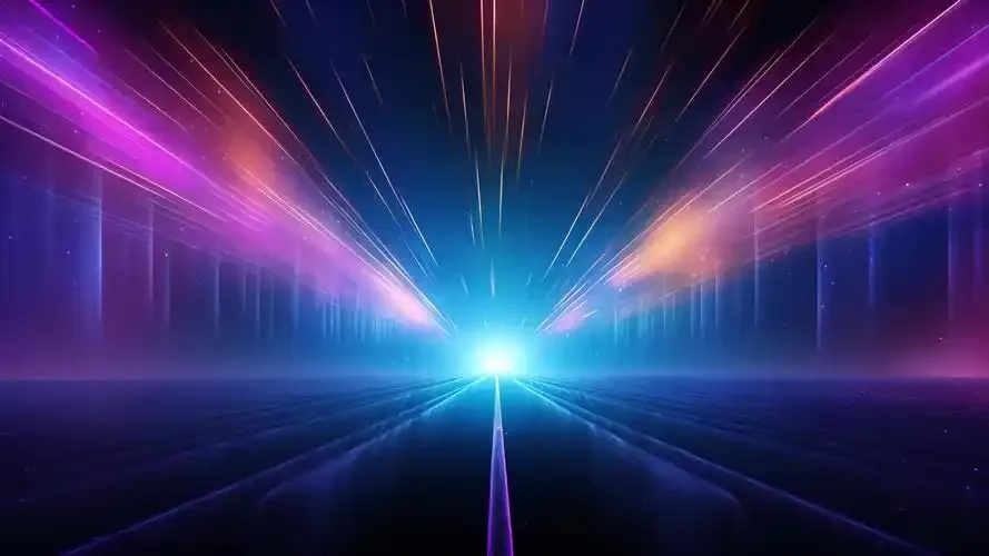 闪烁科技:未来已来?独家揭秘智能显示背后的革命性突破!