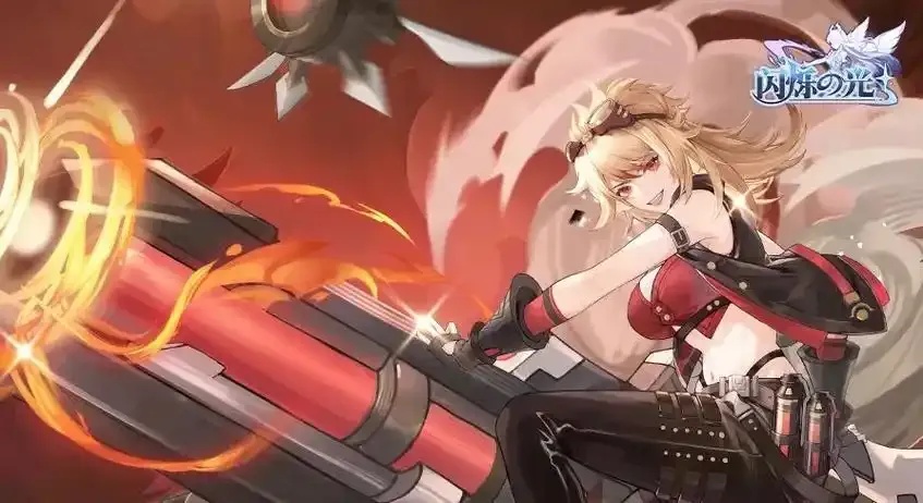 闪烁之光辅助魔械师技能搭配指南