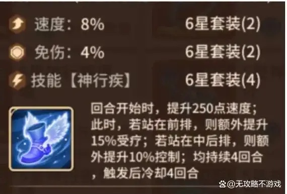 闪烁之光辅助神装搭配攻略