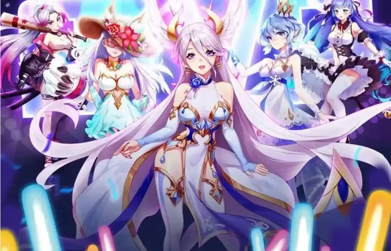 闪烁之光开挂版:终极秘籍在线改版!