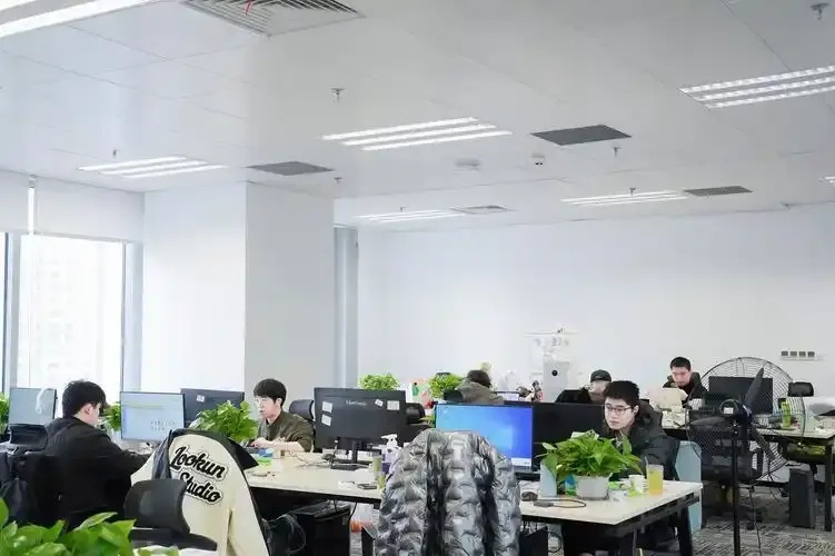 上海科技有限公司:探索未来创新的领航者