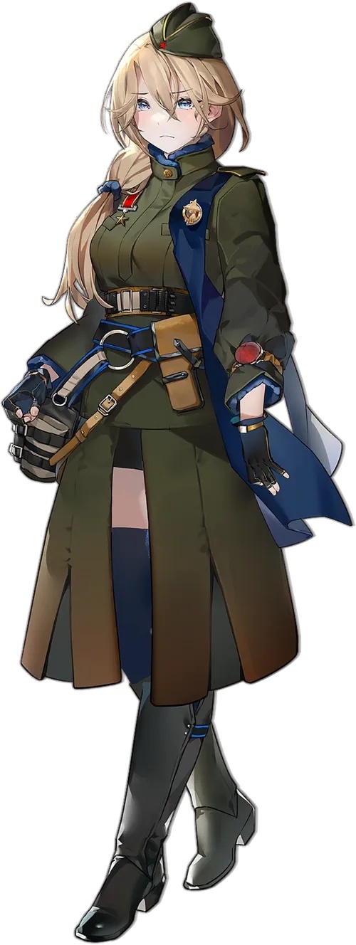 少女前线 辅助
