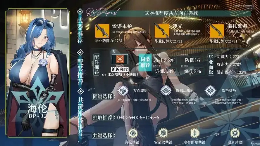 少女前线2辅助脚本怎么用?使用指南和技巧分享