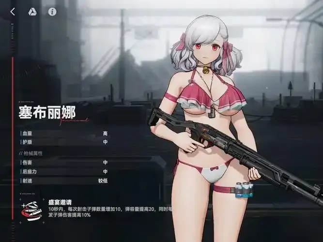 少女前线2科技解析与最新动态