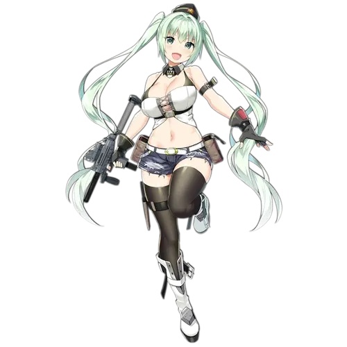 少女前线WZ全面解析与战术指南