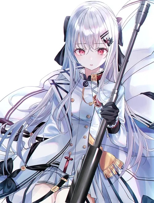 少女前线吧攻略大全 新手入坑指南