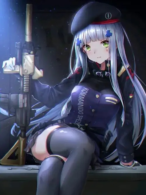少女前线吧攻略大全 新手入坑指南