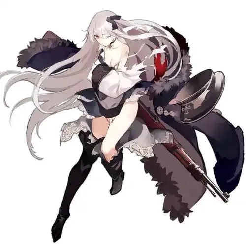 少女前线服装定制攻略 战术小队焕新装扮指南