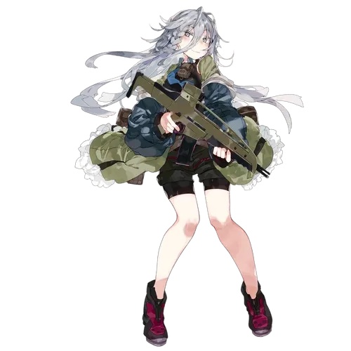 少女前线攻略大全:从基础到进阶的全面指南