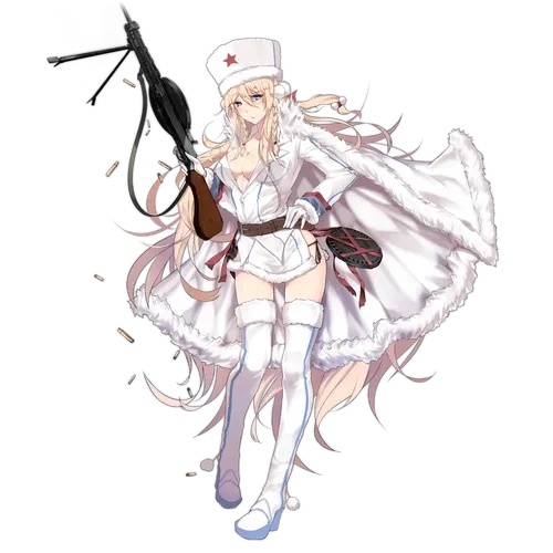 少女前线攻略大全:从基础到进阶的全面指南