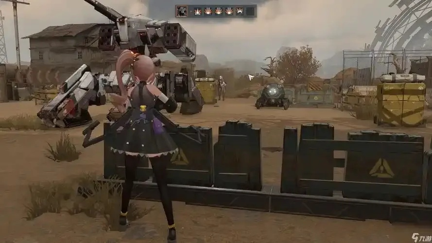 少女前线科技Steam版还在卖吗?购买渠道推荐