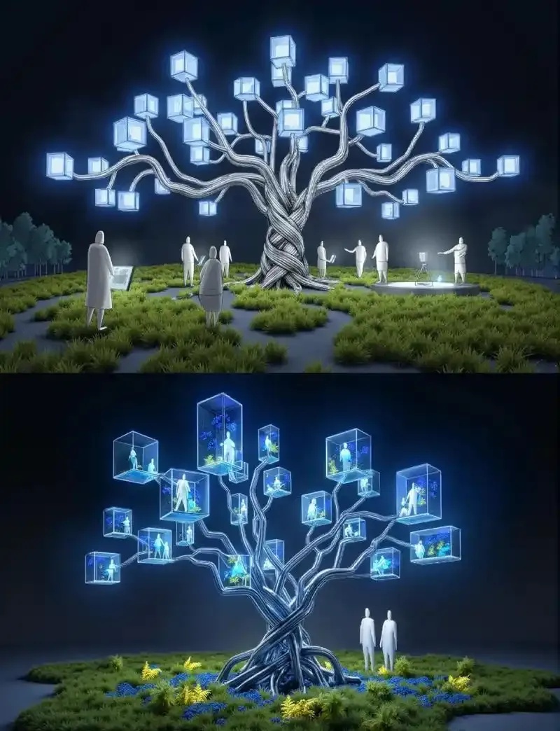 少女前线科技树解析与最优升级路线图