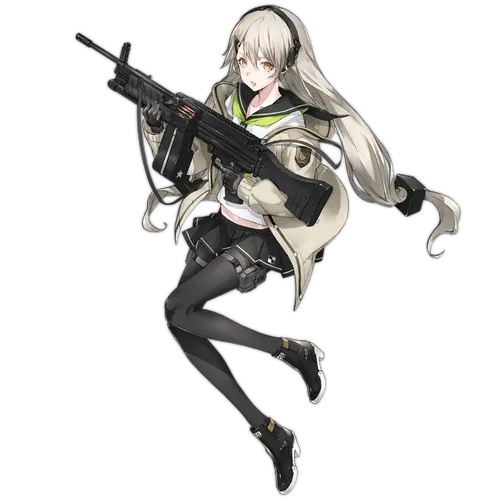 少女前线科技系统全解析与装备研发