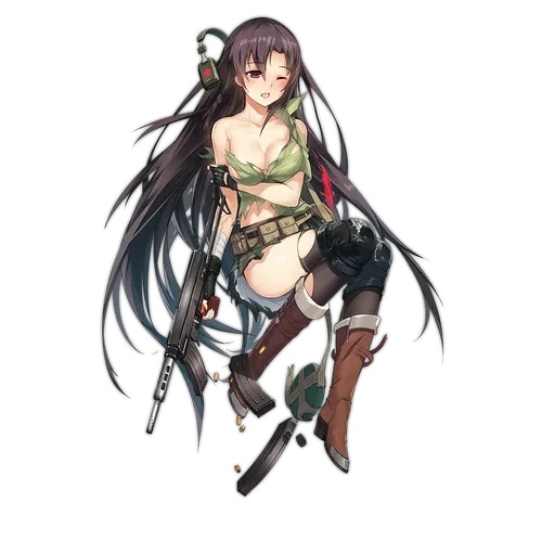 少女前线破解下载方法,安全便捷获取游戏资源!