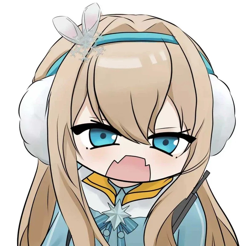 少女前线索米剧情解析
