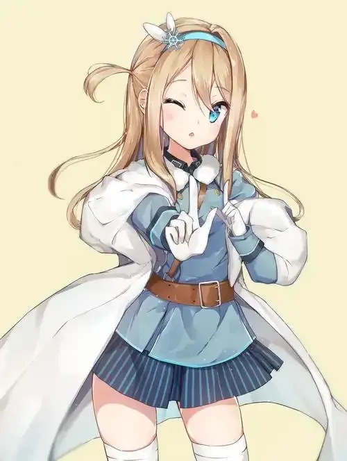 少女前线索米剧情解析