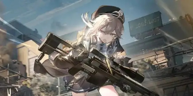 少女前线外传全面解析 新手入门与角色深度攻略