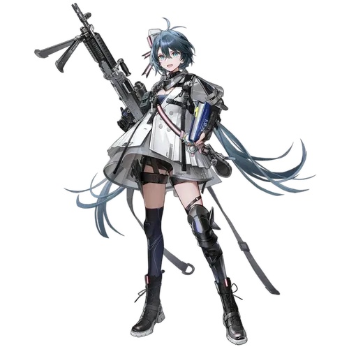 少女前线助手