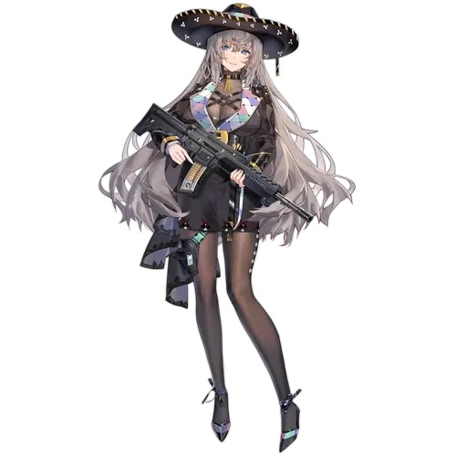 少女前线助手