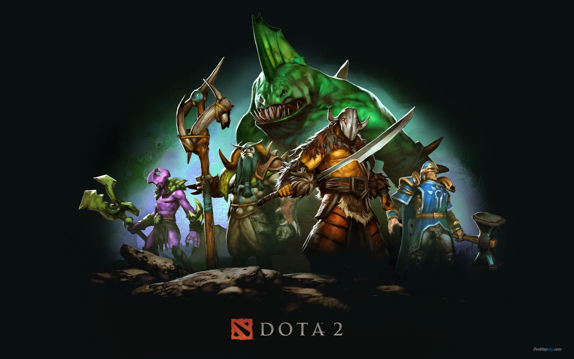 深度解析Dota2 Skem技能机制与实战应用