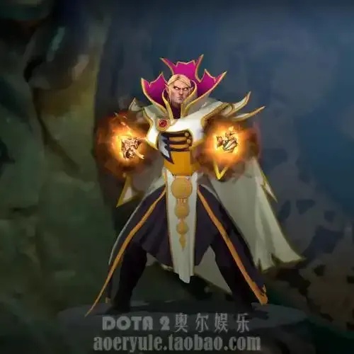 深度解析dota2kyle:赛场新传奇崛起之路